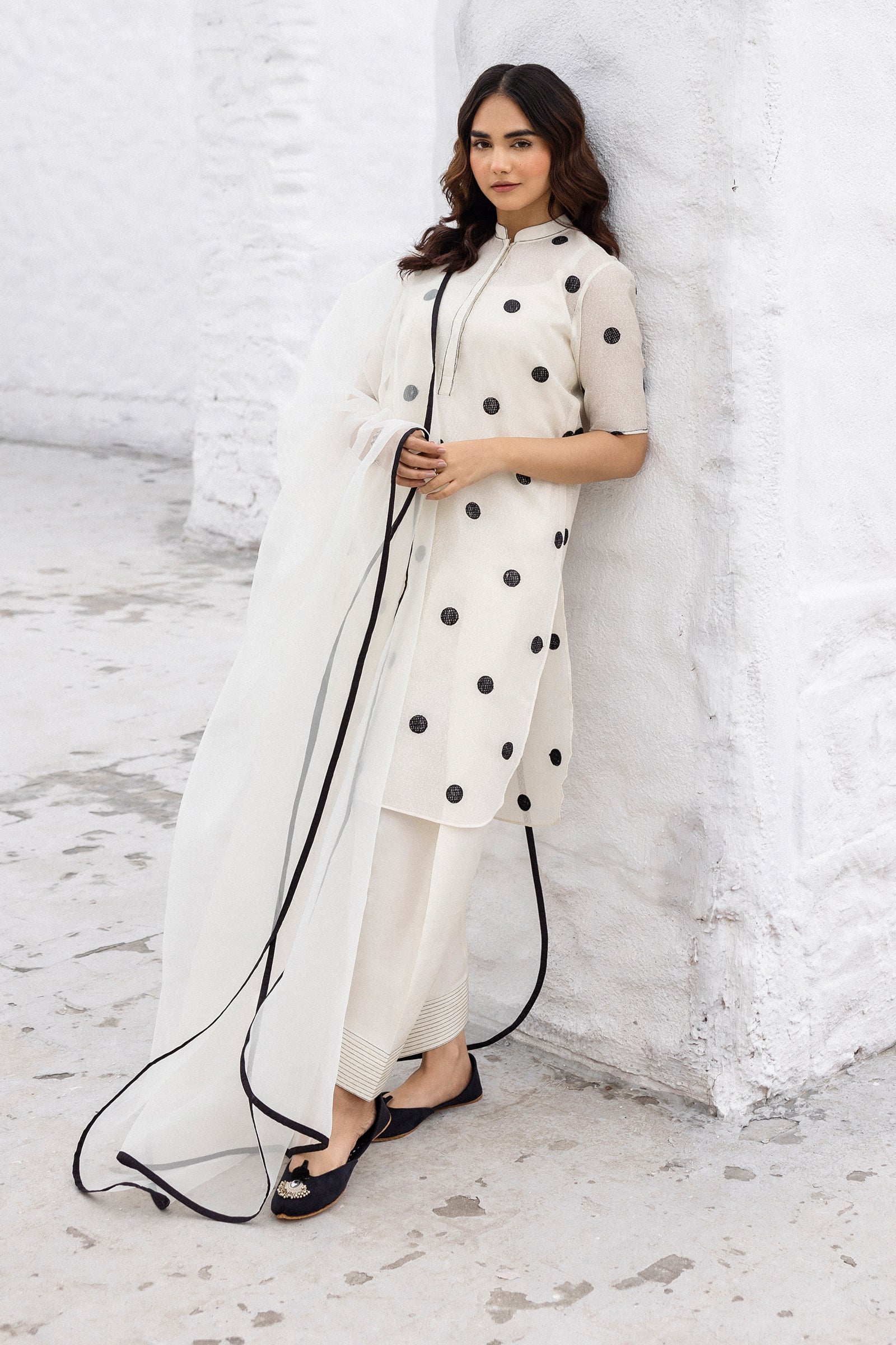 Erum Khan | Ramadan Edition | Elara - House Of Anaya