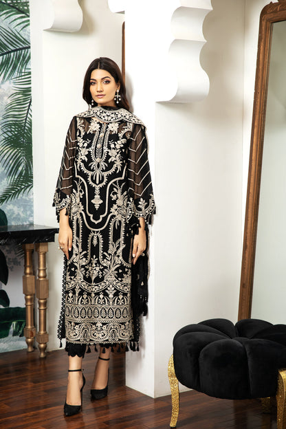 Alizeh | Formals Collection | Clara - House Of Anaya