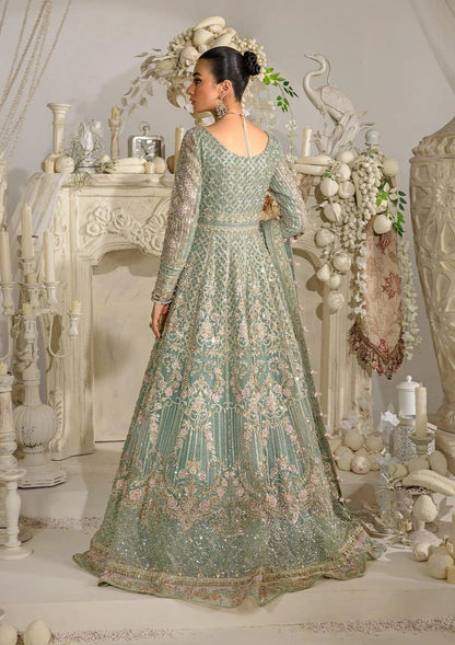 Elaf Premium | Evara Formals 24 | EFE-02 ELSA - House Of Anaya