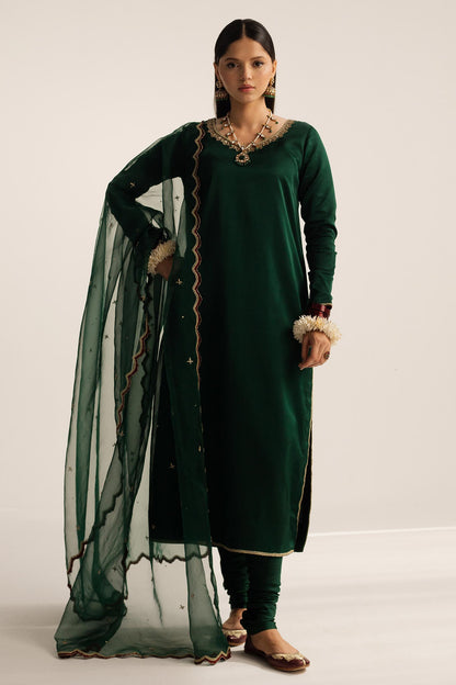 Zara Shahjahan | Wedding Formals 2024 | ZC-4000