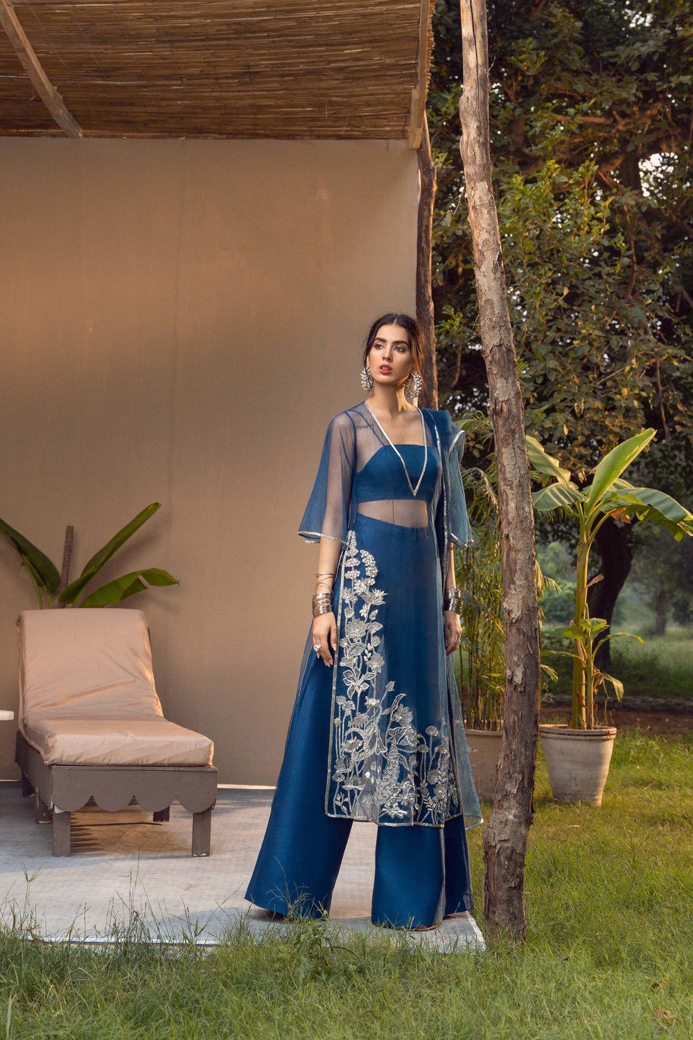 Caia | Pret Collection | IRINE - House Of Anaya