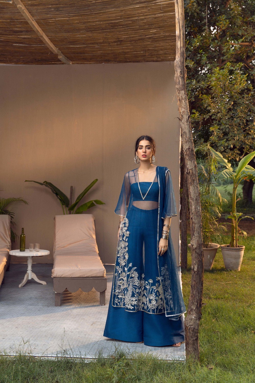 Caia | Pret Collection | IRINE - House Of Anaya