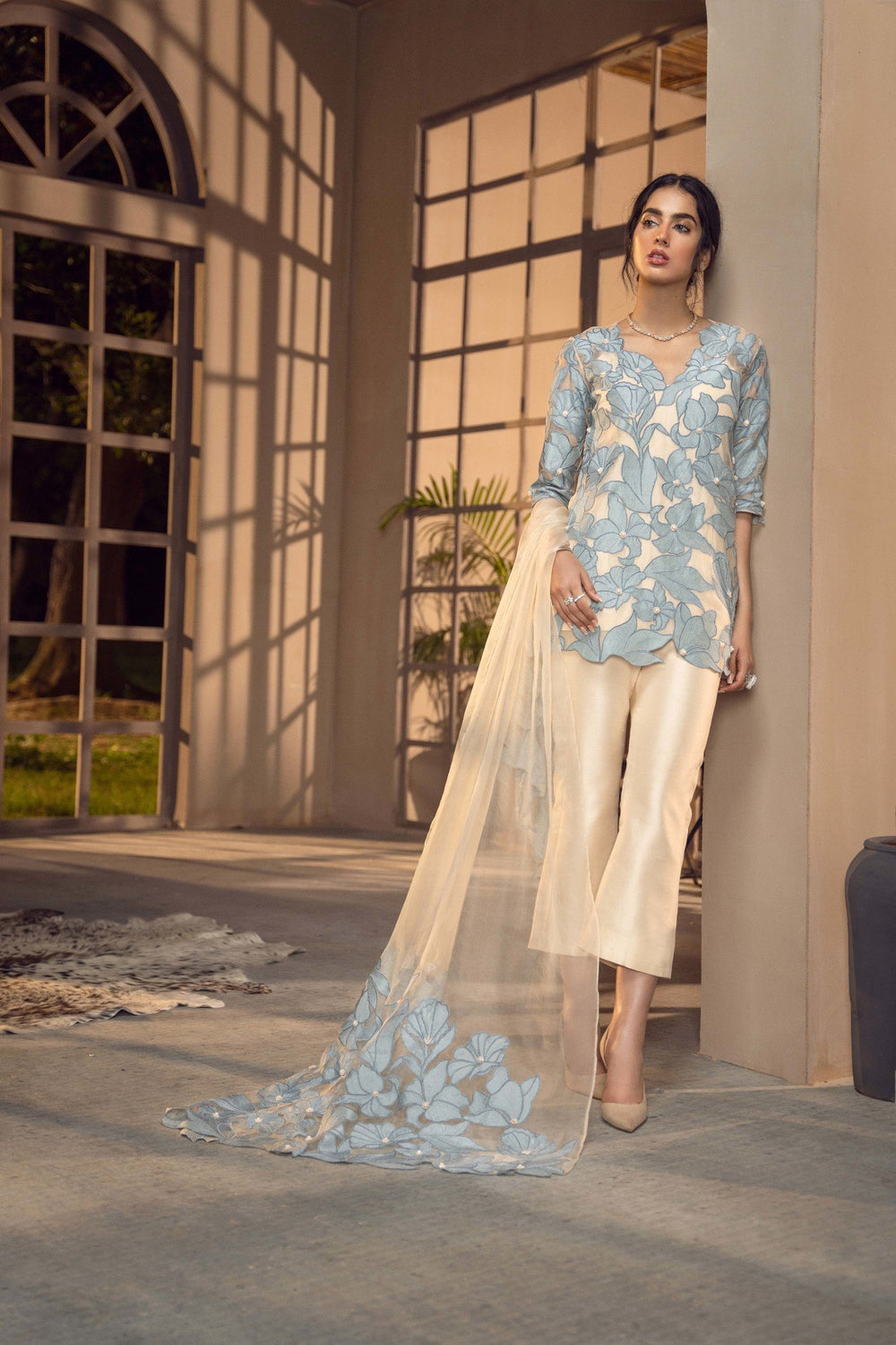 Caia | Pret Collection | SOLENE - House Of Anaya