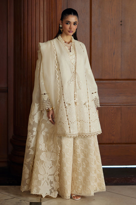 Saad Bin Shahzad | Summer Pre'26 | LIZA