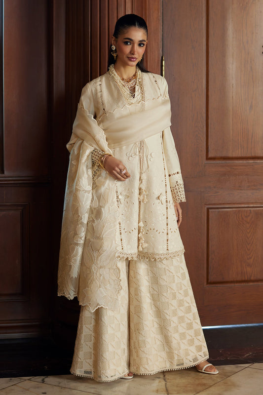 Saad Bin Shahzad | Summer Pre'26 | LIZA