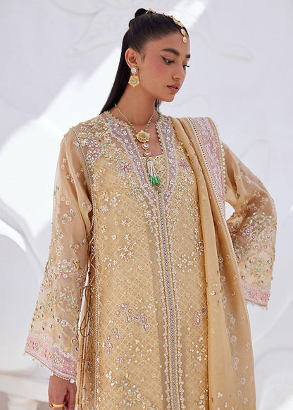 Suffuse | Freeshia Formal | SUHA