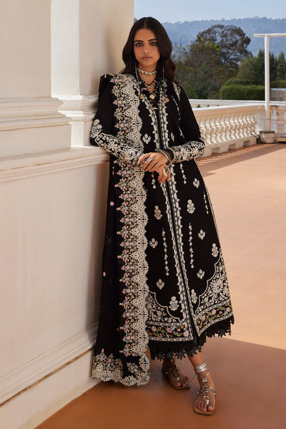 Saad Bin Shahzad | Summer Pre'26 | ALEIA