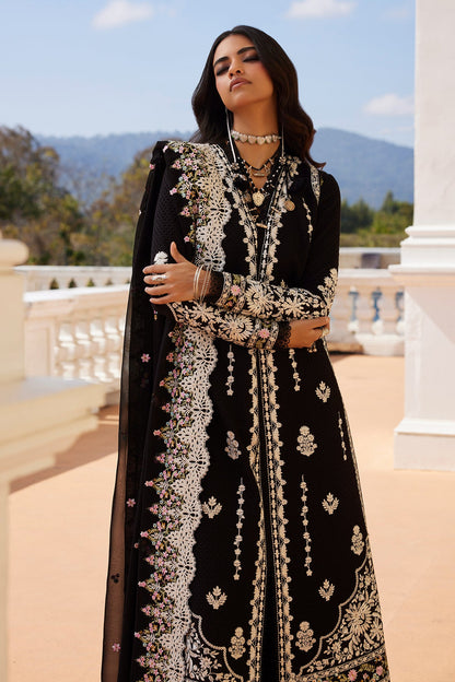Saad Bin Shahzad | Summer Pre'26 | ALEIA