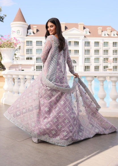 Kanwal Malik | Mirha Eid Luxury Pret'26 | Shanila