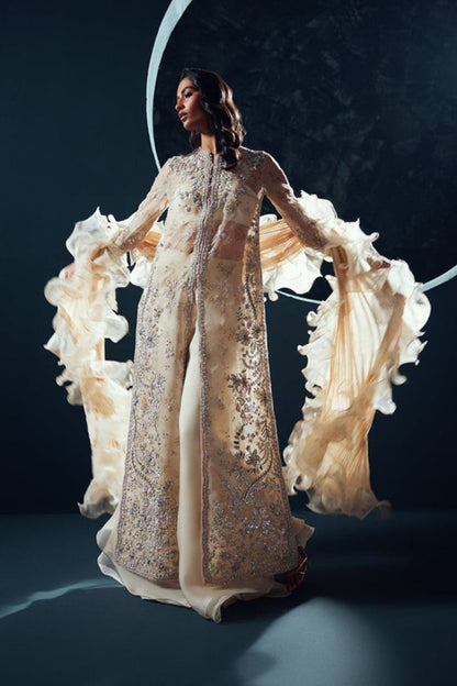 Soraya | Oriana Luxury Formals | Celestial