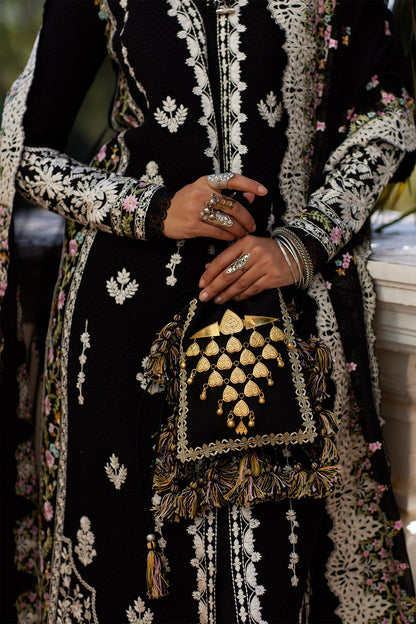 Saad Bin Shahzad | Summer Pre'26 | ALEIA