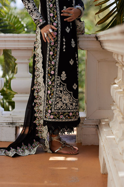 Saad Bin Shahzad | Summer Pre'26 | ALEIA