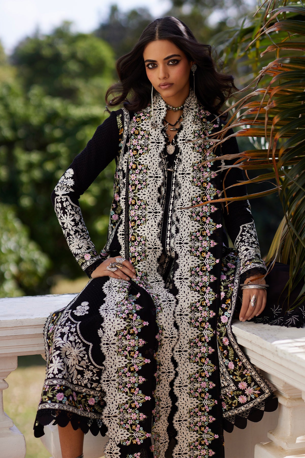 Saad Bin Shahzad | Summer Pre'26 | ALEIA