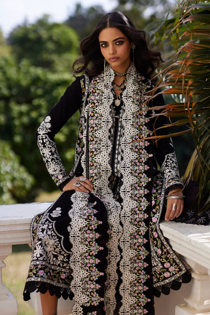 Saad Bin Shahzad | Summer Pre'26 | ALEIA