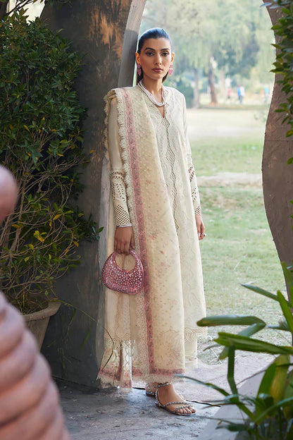 Suffuse | Casual Pret Eid 24 | Aaira - House Of Anaya