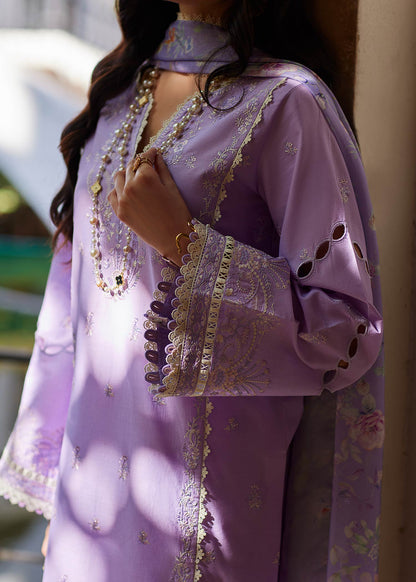 Kanwal Malik | Elsa Summer Pret Õ26 | Mila