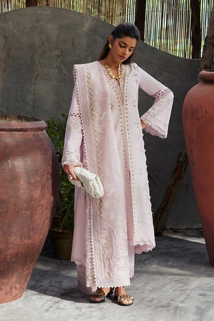 Suffuse | Casual Pret Eid 24 | Fariya