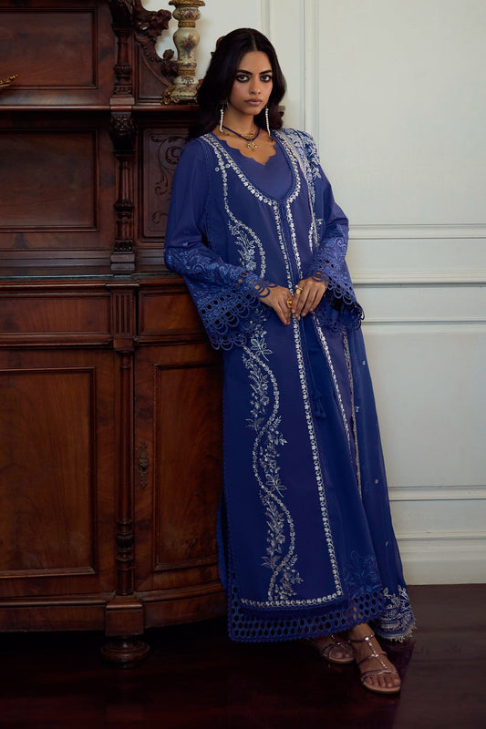 Saad Bin Shahzad | Summer Pre'26 | ESLEM