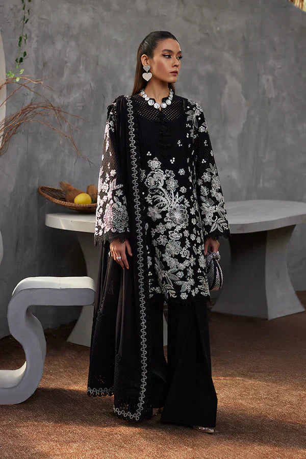 Suffuse | Casual Pret Eid 24 | Meenah - House Of Anaya