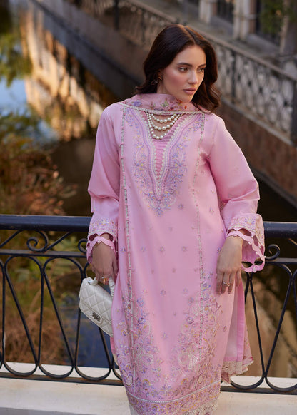Kanwal Malik | Elsa Summer Pret Õ26 | Tiva