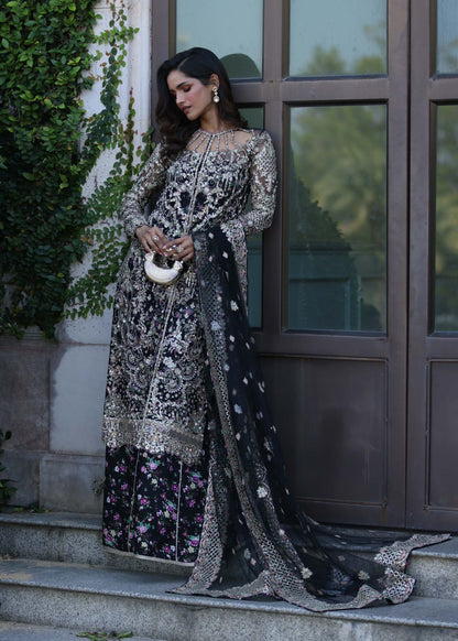Kanwal Malik | Mirha Eid Luxury Pret'26 | Rina