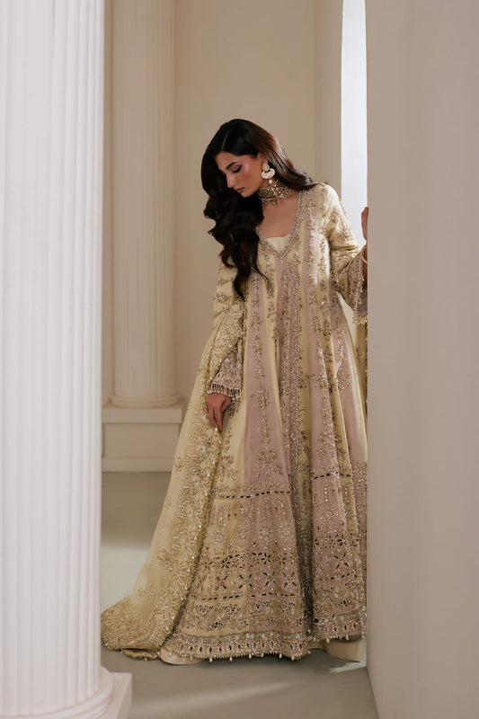 Raeesa Premium Saad Bin Shahzad | Lolita-25 | NAIRA