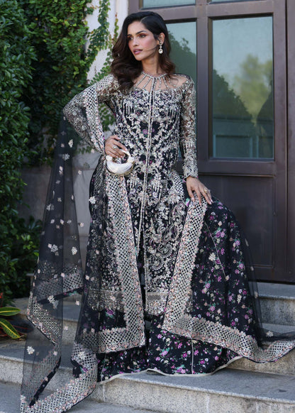 Kanwal Malik | Mirha Eid Luxury Pret'26 | Rina
