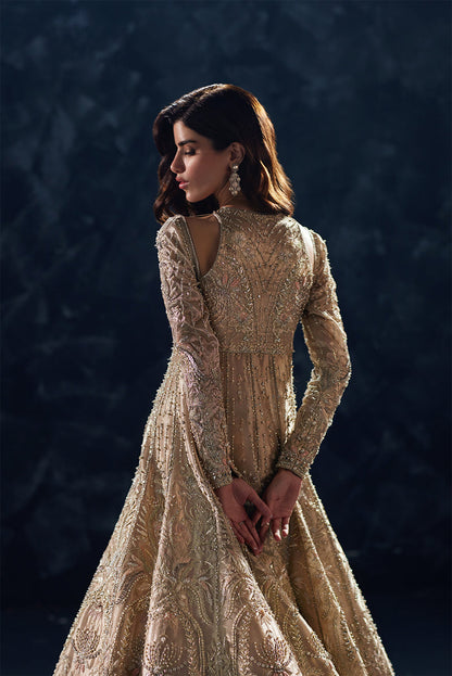Soraya | Oriana Luxury Formals | Reverie