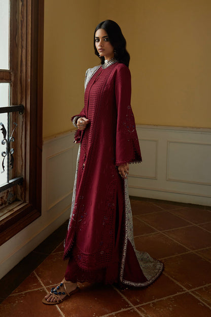 Saad Bin Shahzad | Summer Pre'26 | FEEHA