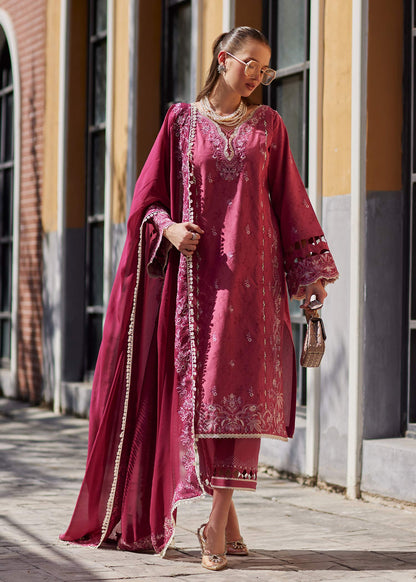 Kanwal Malik | Elsa Summer Pret Õ26 | Savia