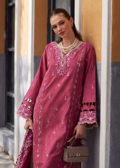 Kanwal Malik | Elsa Summer Pret Õ26 | Savia