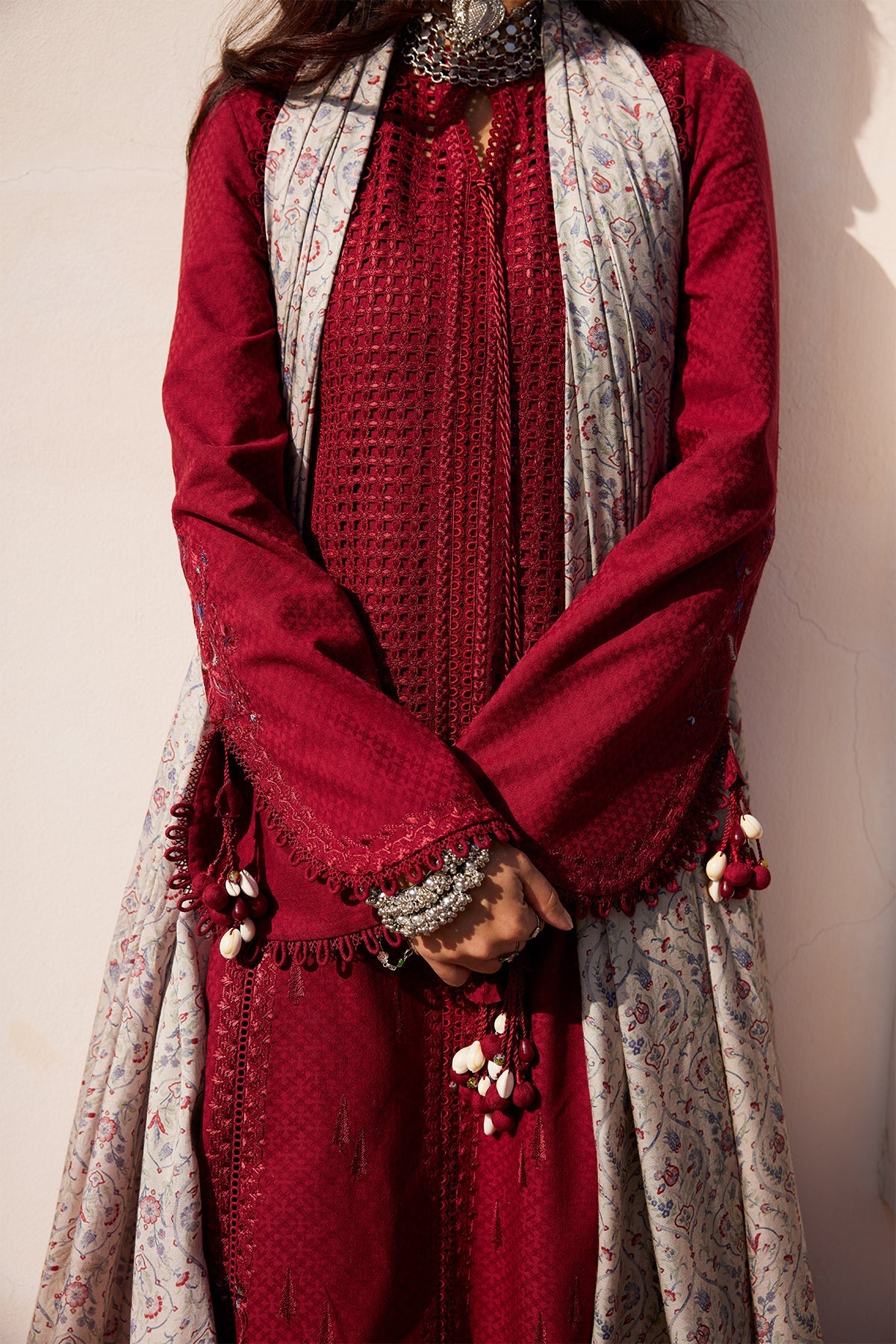Saad Bin Shahzad | Summer Pre'26 | FEEHA