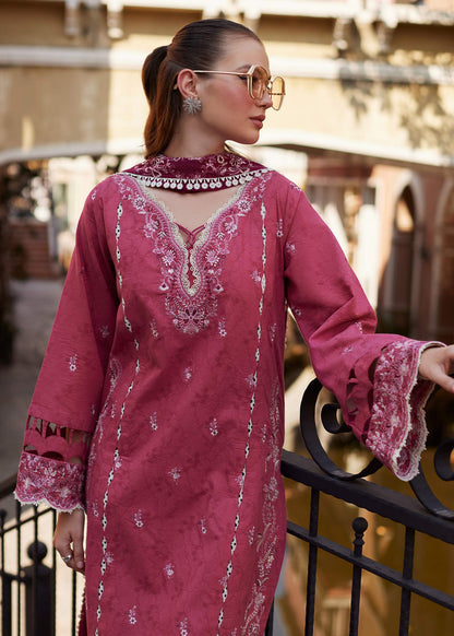 Kanwal Malik | Elsa Summer Pret Õ26 | Savia