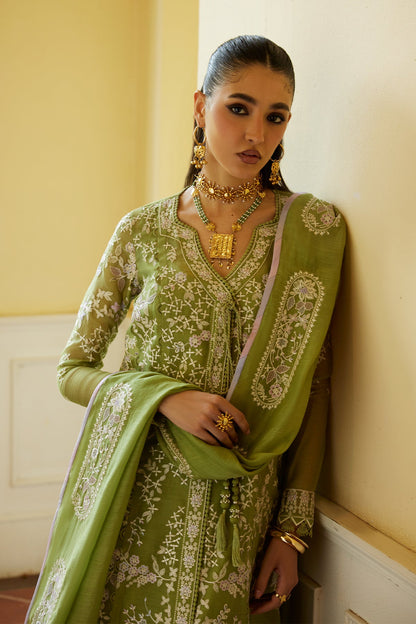 Saad Bin Shahzad | Summer Pre'26 | MINHA