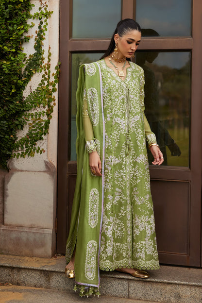 Saad Bin Shahzad | Summer Pre'26 | MINHA