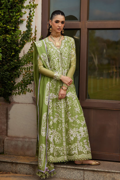 Saad Bin Shahzad | Summer Pre'26 | MINHA