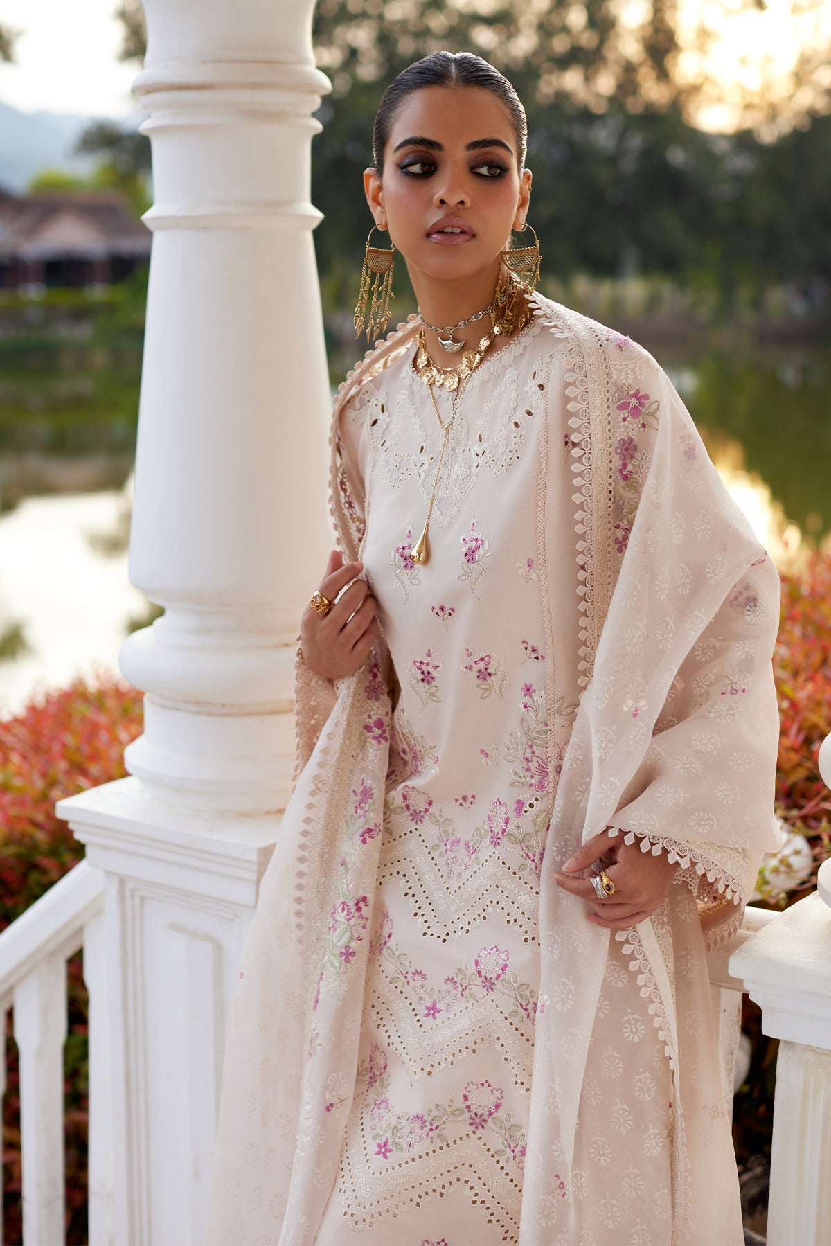 Saad Bin Shahzad | Summer Pre'26 | MELINA