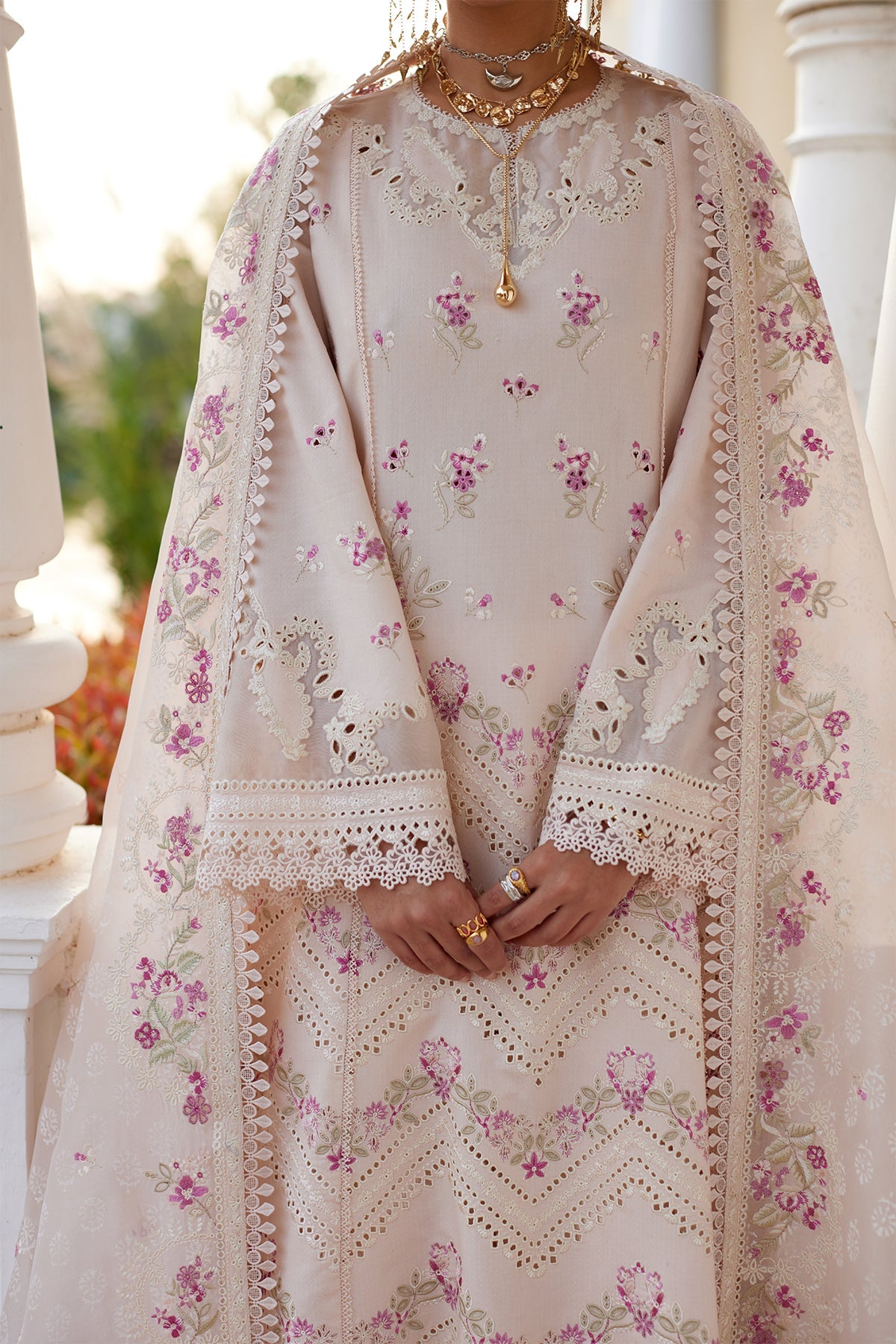 Saad Bin Shahzad | Summer Pre'26 | MELINA