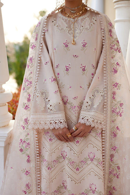 Saad Bin Shahzad | Summer Pre'26 | MELINA