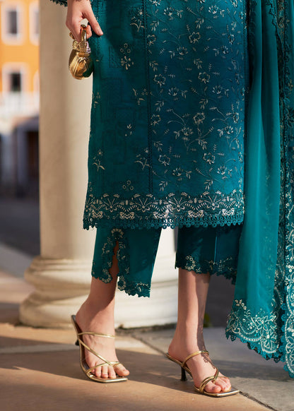 Kanwal Malik | Elsa Summer Pret Õ26 | Mishya