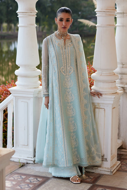 Saad Bin Shahzad | Summer Pre'26 | SAHER