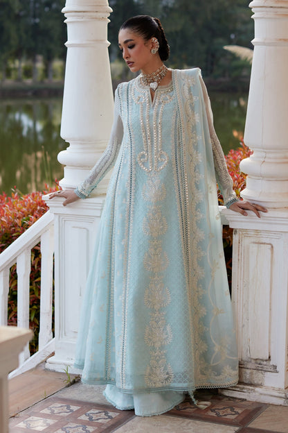 Saad Bin Shahzad | Summer Pre'26 | SAHER