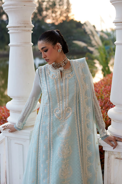 Saad Bin Shahzad | Summer Pre'26 | SAHER