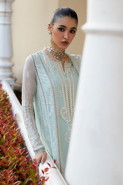 Saad Bin Shahzad | Summer Pre'26 | SAHER