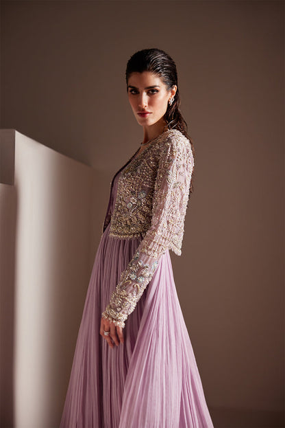 Soraya | Oriana Luxury Formals | Charisma