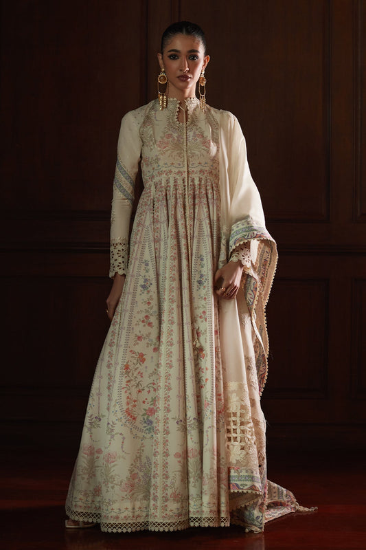 Saad Bin Shahzad | Summer Pre'26 | SAFIRA