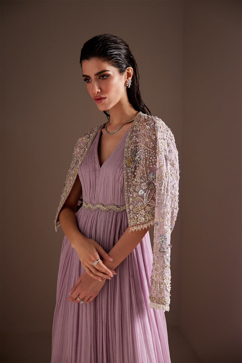 Soraya | Oriana Luxury Formals | Charisma