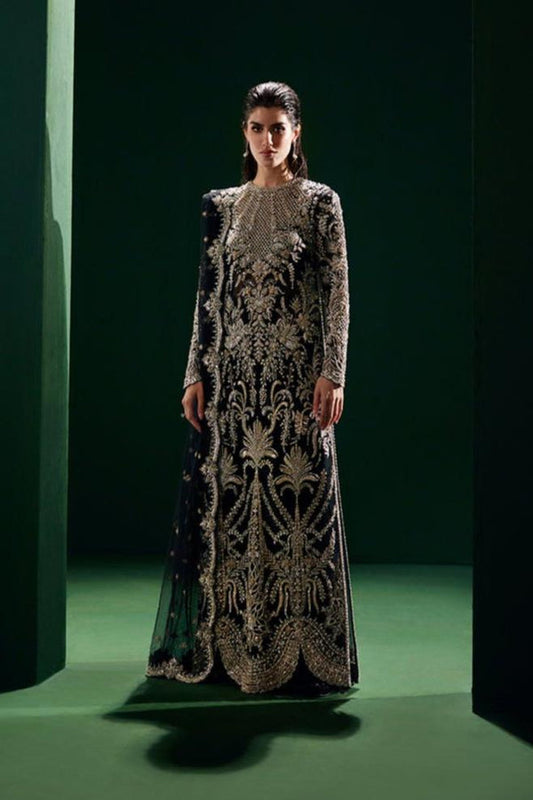 Soraya | Oriana Luxury Formals | Éclat