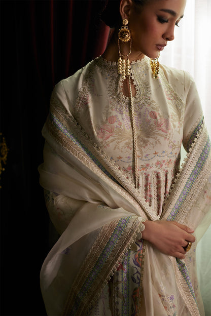 Saad Bin Shahzad | Summer Pre'26 | SAFIRA