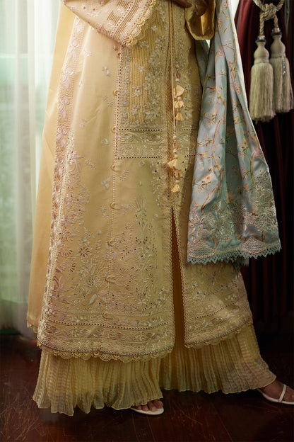 Saad Bin Shahzad | Summer Pre'26 | DANEEN